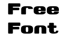 Valonik Extra Bold Valonik Extra Bold