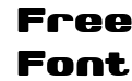 Valonik Extra Bold Valonik Extra Bold