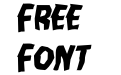 Vampire Bride Ruined Italic Vampire Bride Ruined Italic