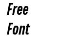 Variera DEMO Semibold Italic Variera DEMO Semibold Italic