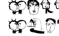 Vector Faces Vector Faces