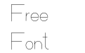 Vector Thin Vector Thin