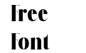 Vectory Bold Vectory Bold