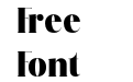 Vectory ExtraBold Vectory ExtraBold