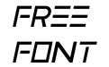 Vemanem Pro Italic Vemanem Pro Italic