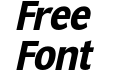 Ventura Italic Ventura Italic