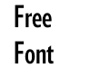 Verlag Compressed Bold Verlag Compressed Bold