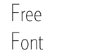 Verlag Condensed X Light Verlag Condensed X Light