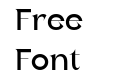 Vestige Grotesk Regular Vestige Grotesk Regular