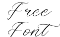 Victorian Heritage DEMO VERSION Italic Victorian Heritage DEMO VERSION Italic