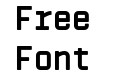 Vin Mono Pro Extra Bold Vin Mono Pro Extra Bold