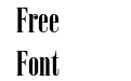Vincente Extra Bold Vincente Extra Bold