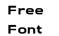 Vogie Black Expanded Vogie Black Expanded