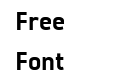 Vogie Bold Narrow Vogie Bold Narrow