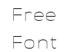 Vogie Thin Expanded Vogie Thin Expanded
