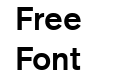 Volvo Sans Light Bold Volvo Sans Light Bold