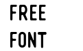 Voster Typeface Voster Typeface