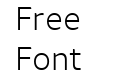 Votorantim Sans Light Regular Votorantim Sans Light Regular