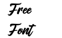 Vriegbe Script