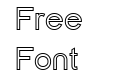 WONDERLAND PRO Outline WONDERLAND PRO Outline
