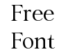 Wapstina Love Serif Wapstina Love Serif