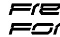 Warfirels Italic Warfirels Italic