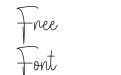 Wedding Signature Regular Wedding Signature Regular