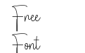 Wedding Signature Regular Wedding Signature Regular