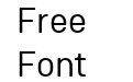 Weissenhof Grotesk W01 Regular Weissenhof Grotesk W01 Regular