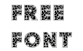 Wild Animals Skins Font 5 Reg Wild Animals Skins Font 5 Reg