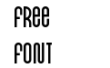 Wild Wide Condensed Bold Wild Wide Condensed Bold