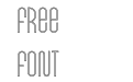 Wild Wide Condensed Outlined Wild Wide Condensed Outlined