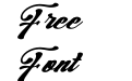 Wildtrip Nature DEMO VERSION Italic Wildtrip Nature DEMO VERSION Italic