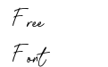 Willmard Valiant Script Willmard Valiant Script