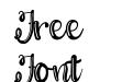 Willow Script Regular Willow Script Regular