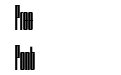 Windstone Black Ultra Condensed Windstone Black Ultra Condensed