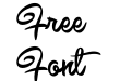 Winfield Script PERSONAL USE Winfield Script PERSONAL USE