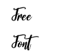 Winter Delighters Italic Winter Delighters Italic