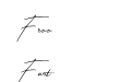 Winterfellia Free Personal Use Winterfellia Free Personal Use
