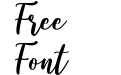 Wishper Script