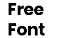 Wladi Sans Bold Wladi Sans Bold