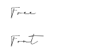 Wonderful Melanesia Signature