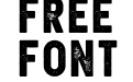 Woodblock Sans Aged Woodblock Sans Aged