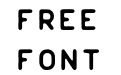 Woodcrafter Sans Condensed Woodcrafter Sans Condensed