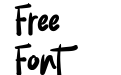 Wowi Typeface Regular Wowi Typeface Regular