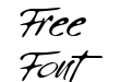Writing Tresno Regular Writing Tresno Regular