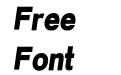 Xenon Nue Heavy_ Italic Xenon Nue Heavy_ Italic