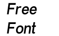Xenon Nue Medium_ Italic Xenon Nue Medium_ Italic