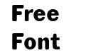 Xpress Rounded Bold Xpress Rounded Bold