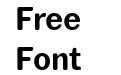 Xpress Rounded Demi Bold Xpress Rounded Demi Bold